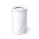 2. TP-Link Deco BE65 Mesh-Router Tri-Band (2,4 GHz / 5 GHz / 6 GHz) Wi-Fi 7 (802.11be) Weiß