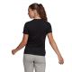 5. adidas Essentials Slim T-Shirt W GL0784