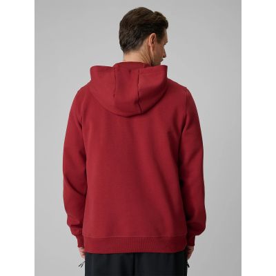2. Herren-Kapuzenpullover, regulär, Größe 4F 4FRSS26TSWSM2975-20S