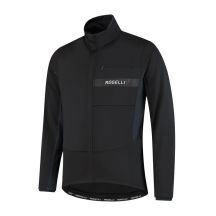 Rogelli BARRIER Jacke schwarz XL
