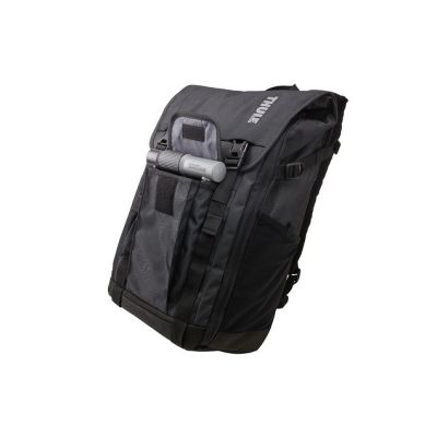 2. Thule TSDP-115 U-Boot-Rucksack 15" Dark Shadow