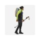 3. MILLET M SENECA HYBRID PANT schwarz