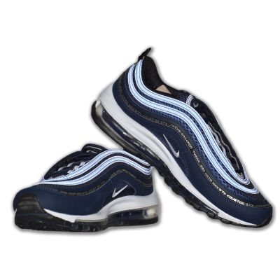 6. Nike Air Max 97 Sportschuhe - FQ7965-400