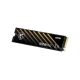 4. MSI SPATIUM M461 2 TB PCIe 4.0 NVMe M.2 2280 SSD