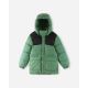 9. Reima Toukola Kinder Winterjacke (5100364A-8680)