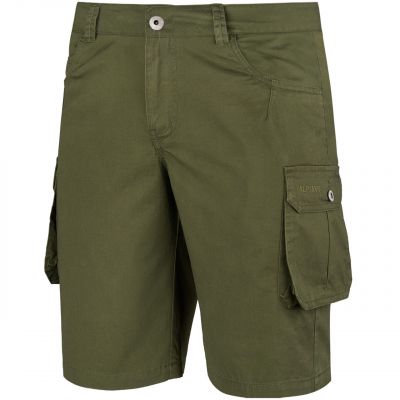 2. Alpinus Hekla M SI18154 Shorts