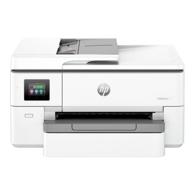 HP OfficeJet Pro 9720e Kabelloser Multifunktions-Farbdrucker, Duplexdruck; Kopieren, Scannen
