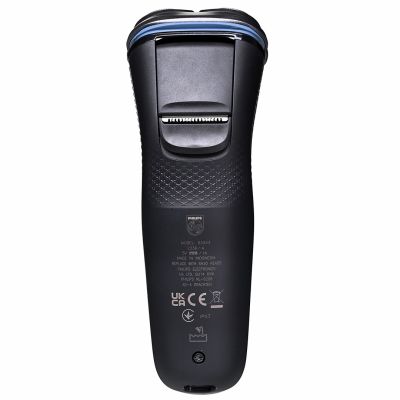 4. PHILIPS Series 3000 S3343/13 Rasierer
