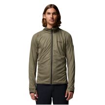 Columbia Summit Step FZ Fleece 2157213397 Grün L
