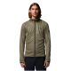 Columbia Summit Step FZ Fleece 2157213397 Grün L