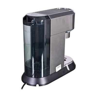 46. DeLonghi Dedica Style EC 685.M Siebträger-Kaffeemaschine (1350W; silberfarben)