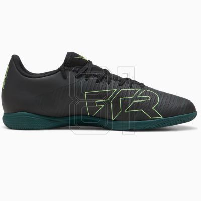 2. Puma Future 8 Play IT Jr 108606-02 Schuhe