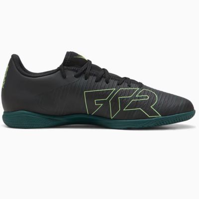 2. Puma Future 8 Play IT Jr 108606-02 Schuhe