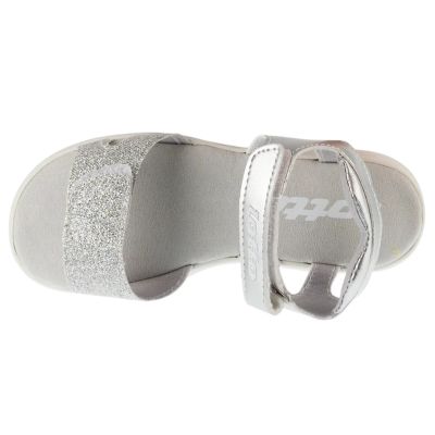 3. Lotto Isaluba K 2600980K-8010 Silber 25