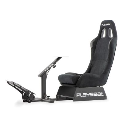 7. PLAYSEAT Alcantara REM.00008 Gaming-Stuhl (schwarz)