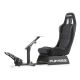 7. PLAYSEAT Alcantara REM.00008 Gaming-Stuhl (schwarz)