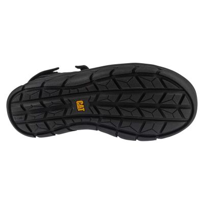 4. Caterpillar Cadent P726616 Schwarz 41