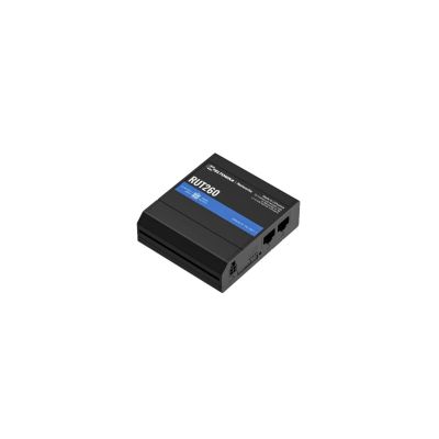 Teltonika RUT260 Mobilfunkgerät Mobilfunkrouter