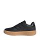 5. Adidas Courtblock W JR0728 Schuhe