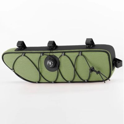 ROCKBROS Rahmentasche für Fahrräder TL003 grün