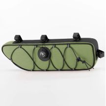 ROCKBROS Rahmentasche für Fahrräder TL003 grün