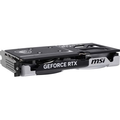 9. MSI RTX 5060 Ti 8G VENTUS 2X OC PLUS Grafikkarte