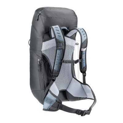 11. Deuter AC Lite 28 SL 3420924-4412 Wanderrucksack