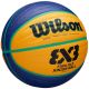 12. WILSON FIBA 3x3 Junior-Ball Größe 5