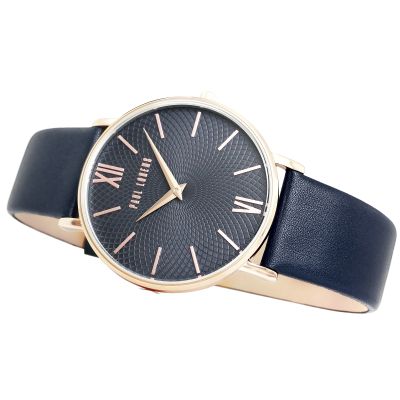 4. Paul Lorens Damenuhr PL11989A7-6F3