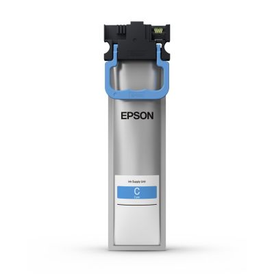 Epson WF-C5210 Tintenpatrone Cyan T944240