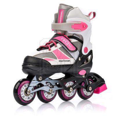 Meteor Rox 22354 Rollschuhe