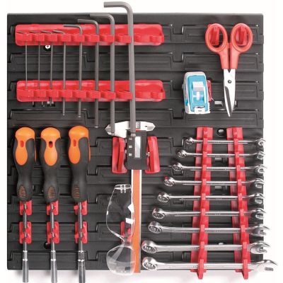 3. BINEER KISTENBERG WERKSTATT-MONTAGEPLATTE 2 STÜCK