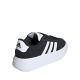9. Adidas Grand Court Platform W IE1102 Schuhe