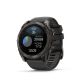 2. Garmin Fenix 8 51 mm schwarze Uhr