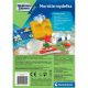 3. Clementoni Set - Meeresseifen
