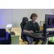 4. TRUST GXT265 CINTAR RGB HEADSET-STÄNDER