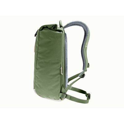 10. Trekkingrucksack Deuter StepOut 22 l khaki-sand