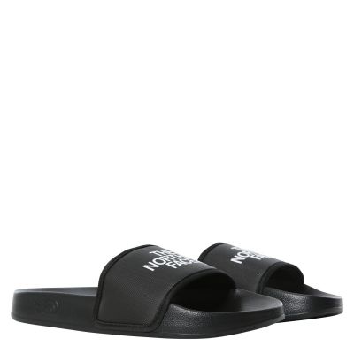 2. The North Face Base Camp Slide III U Flip-Flops NF0A4T2SKY