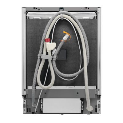 2. Einbaugeschirrspüler 60 cm ELECTROLUX KEGB9405L | Energieeffizienzklasse C | 15 Geschirrsets | AirDry | Besteckschublade | SatelliteClean
