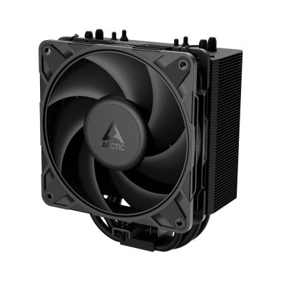 2. ARCTIC Freezer 36-S Prozessor-Luftkühler 12 cm Schwarz 1 Stück.