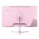 5. Arozzi Nova 27"-Computermonitor, 68,6 cm (27"), 2560 x 1440 Pixel, Quad HD LED, Pink