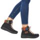 24. Rieker W 73343-0 RKR171 Stiefeletten