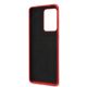6. Ferrari Hardcase FESSIHCS69RE S20 Ultra G988 rot/rot Silikon