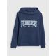 8. Kapuzenpullover für Jungen, Größe 4F 4FJRSS26TSWSM2637-31S