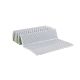 2. Robens ZigZag Slumber Pro Schlafsack 600 mm x 1920 mm, Grün, Silber