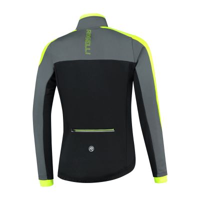 2. Rogelli Winterjacke FREEZE fluor 4XL