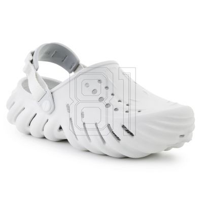 6. Crocs Echo Clog 207937-1FT