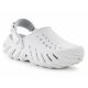 6. Crocs Echo Clog 207937-1FT