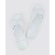 5. Ipanema Damen-Flip-Flops Anat, bequem, weiß, modisch – perfekt für den Strand