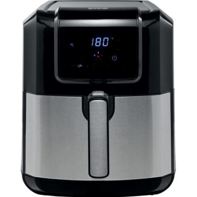11. Heißluftfritteuse GORENJE AF1700DB